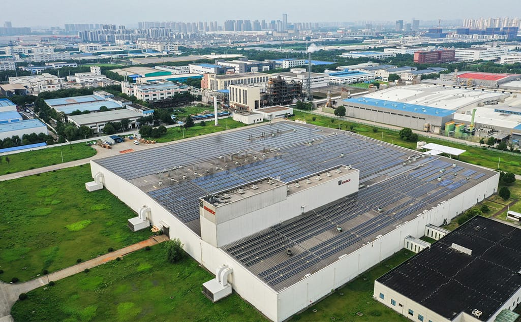 苏州通必达智能装备有限公司